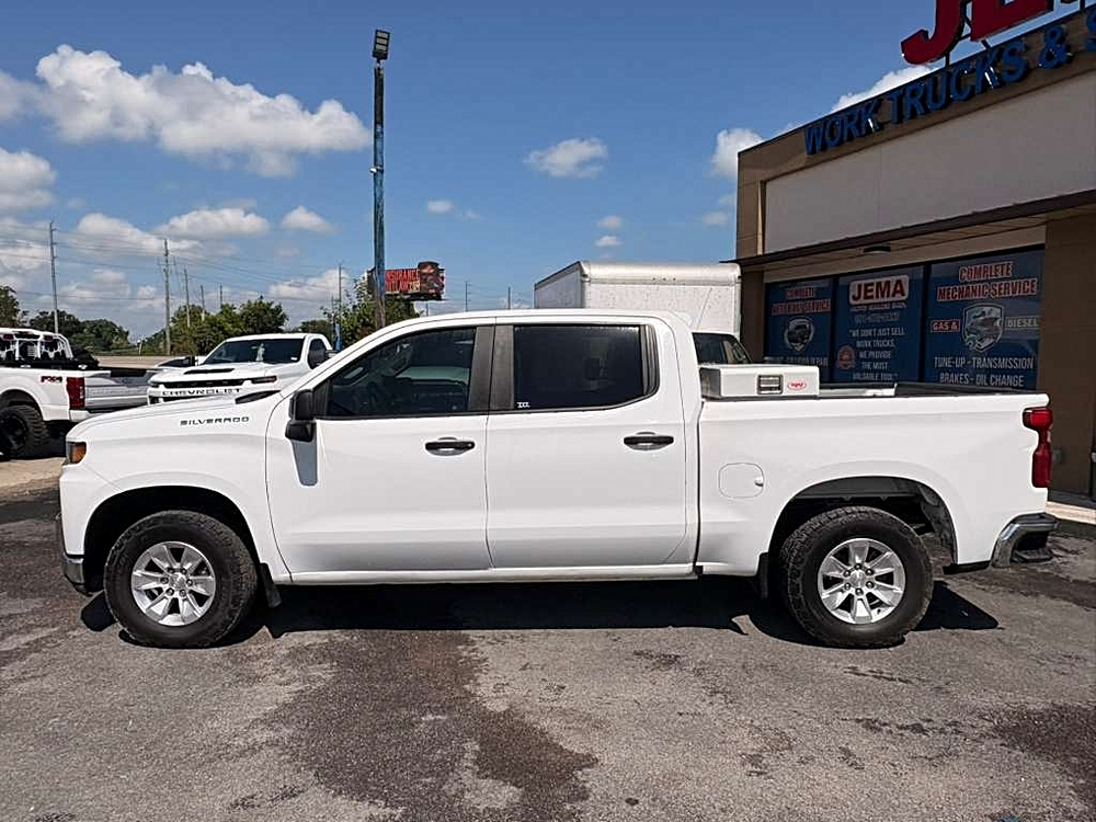 chevrolet silverado 1500 2019 3GCUYAEF5KG293437 image chevrolet silverado 1500 2019 3GCUYAEF5KG293437 image